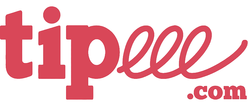 Tipeee Logo