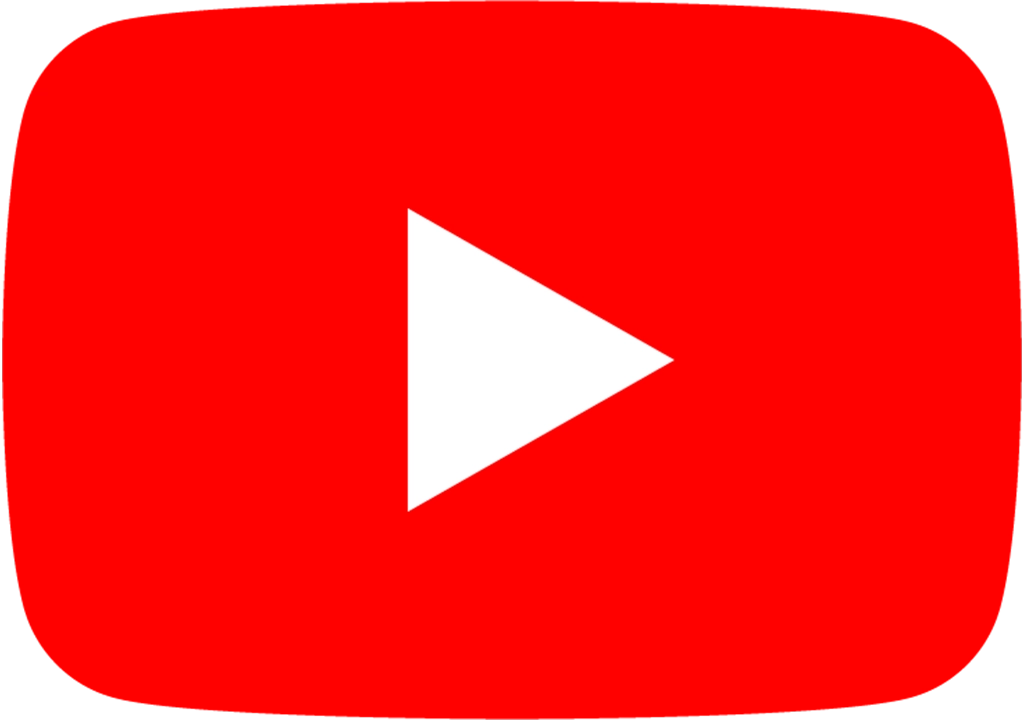 YouTube Logo
